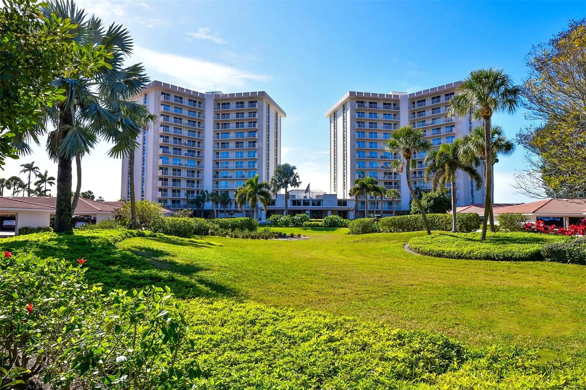 2301 Gulf Of Mexico Drive Longboat Key FL 34228