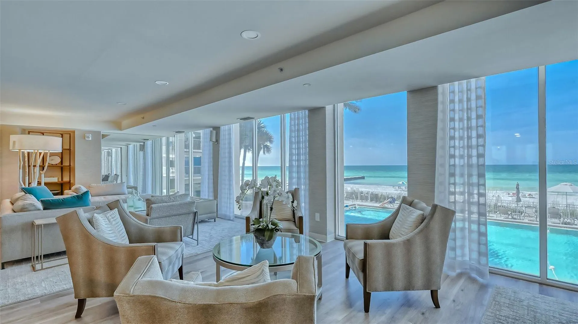 2301 Gulf Of Mexico Drive Longboat Key FL 34228
