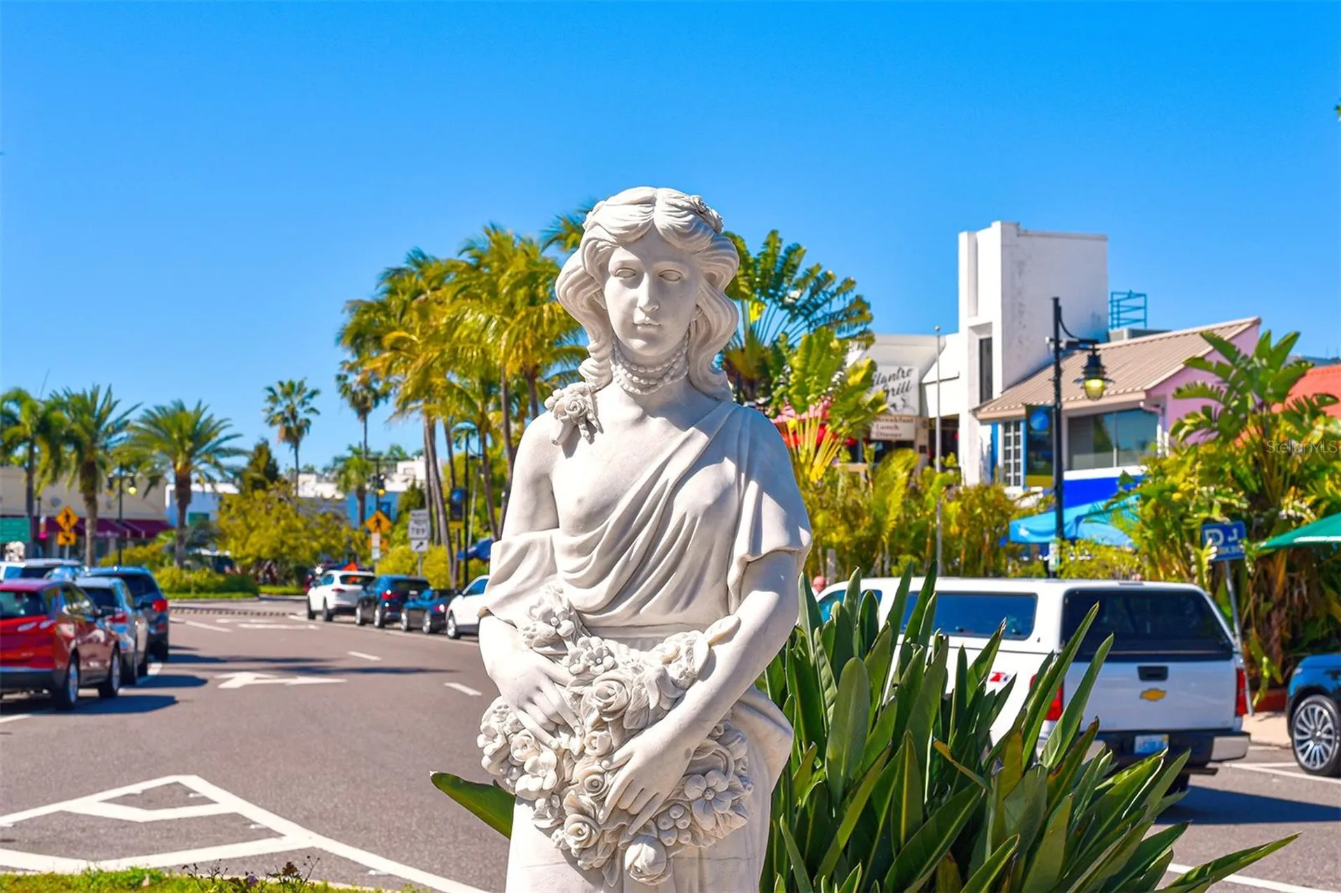 2301 Gulf Of Mexico Drive Longboat Key FL 34228
