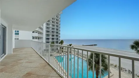 2301 Gulf Of Mexico Drive Longboat Key FL 34228