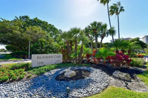 2301 Gulf Of Mexico Drive Longboat Key FL 34228