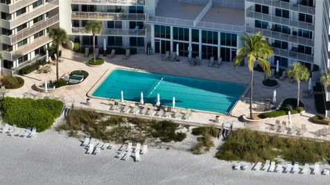 2301 Gulf Of Mexico Drive Longboat Key FL 34228
