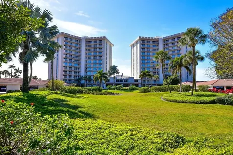 2301 Gulf Of Mexico Drive Longboat Key FL 34228