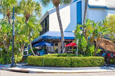 2301 Gulf Of Mexico Drive Longboat Key FL 34228