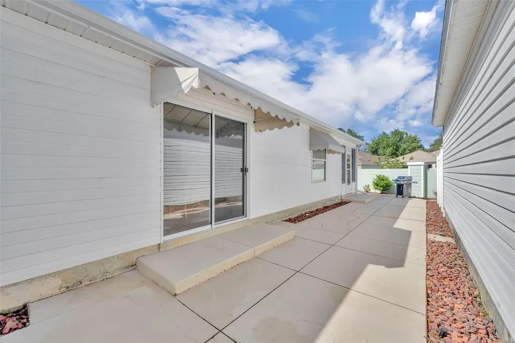 16820 SE 80th Bathurst Court The Villages FL 32162