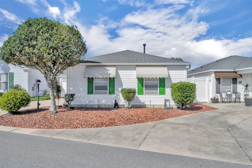 16820 SE 80th Bathurst Court The Villages FL 32162