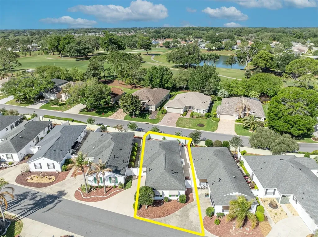 16820 SE 80th Bathurst Court The Villages FL 32162