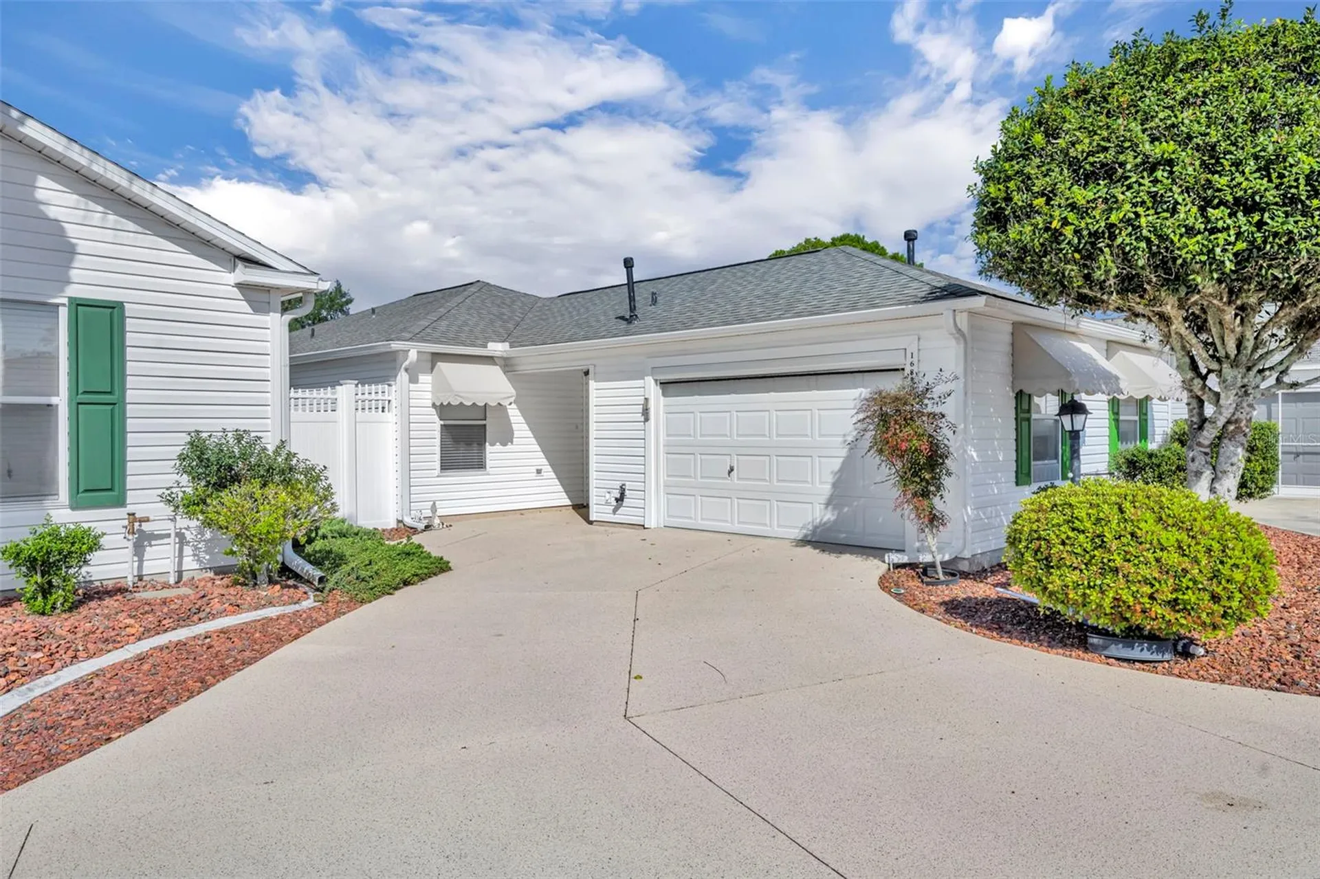 16820 SE 80th Bathurst Court The Villages FL 32162