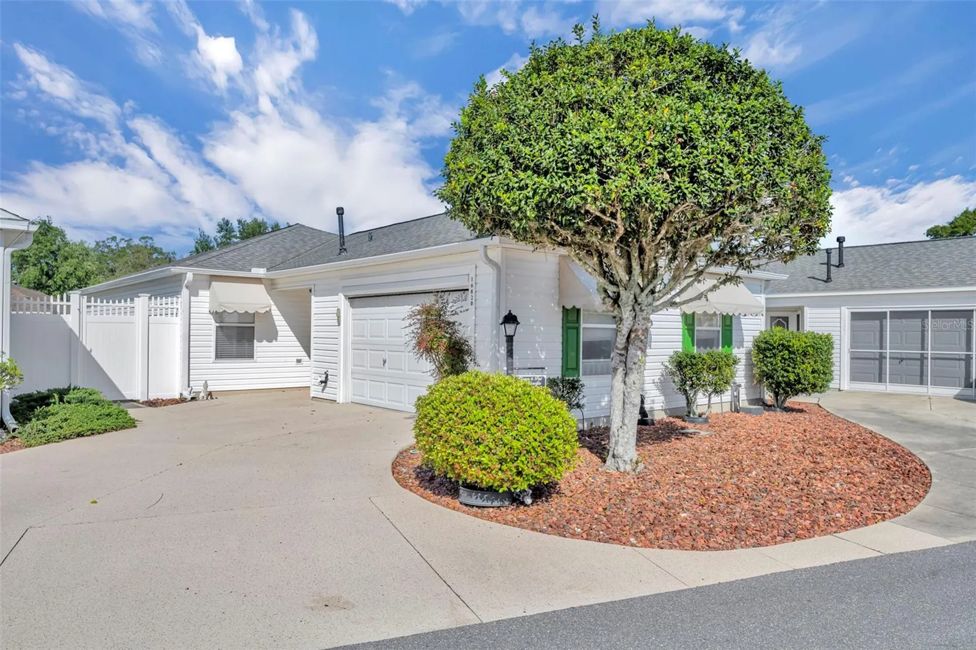 16820 SE 80th Bathurst Court The Villages FL 32162