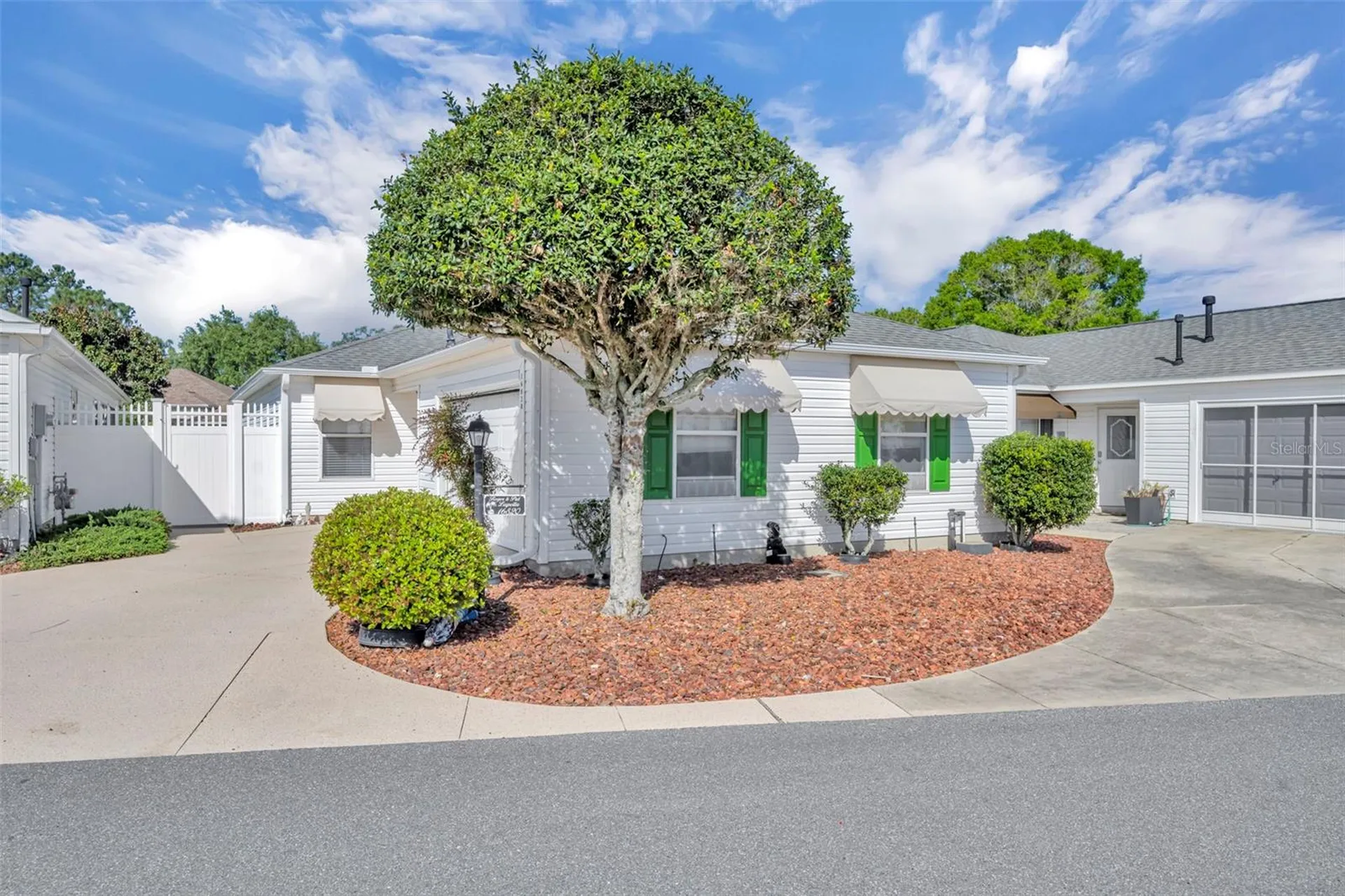 16820 SE 80th Bathurst Court The Villages FL 32162