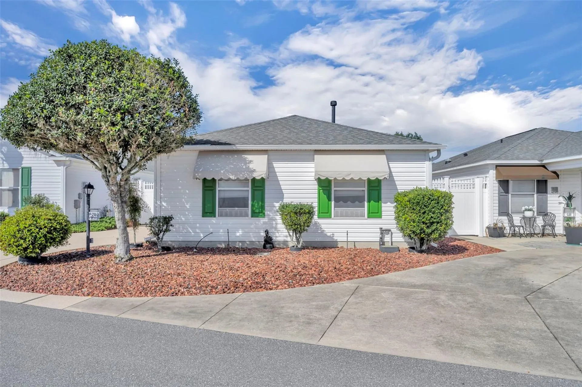 16820 SE 80th Bathurst Court The Villages FL 32162