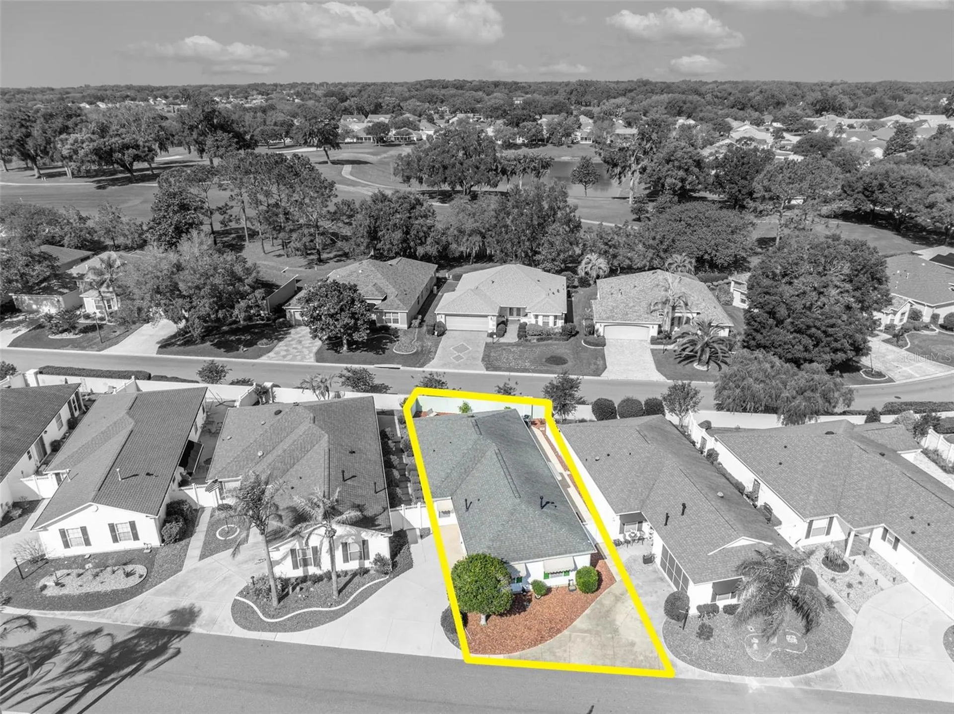 16820 SE 80th Bathurst Court The Villages FL 32162