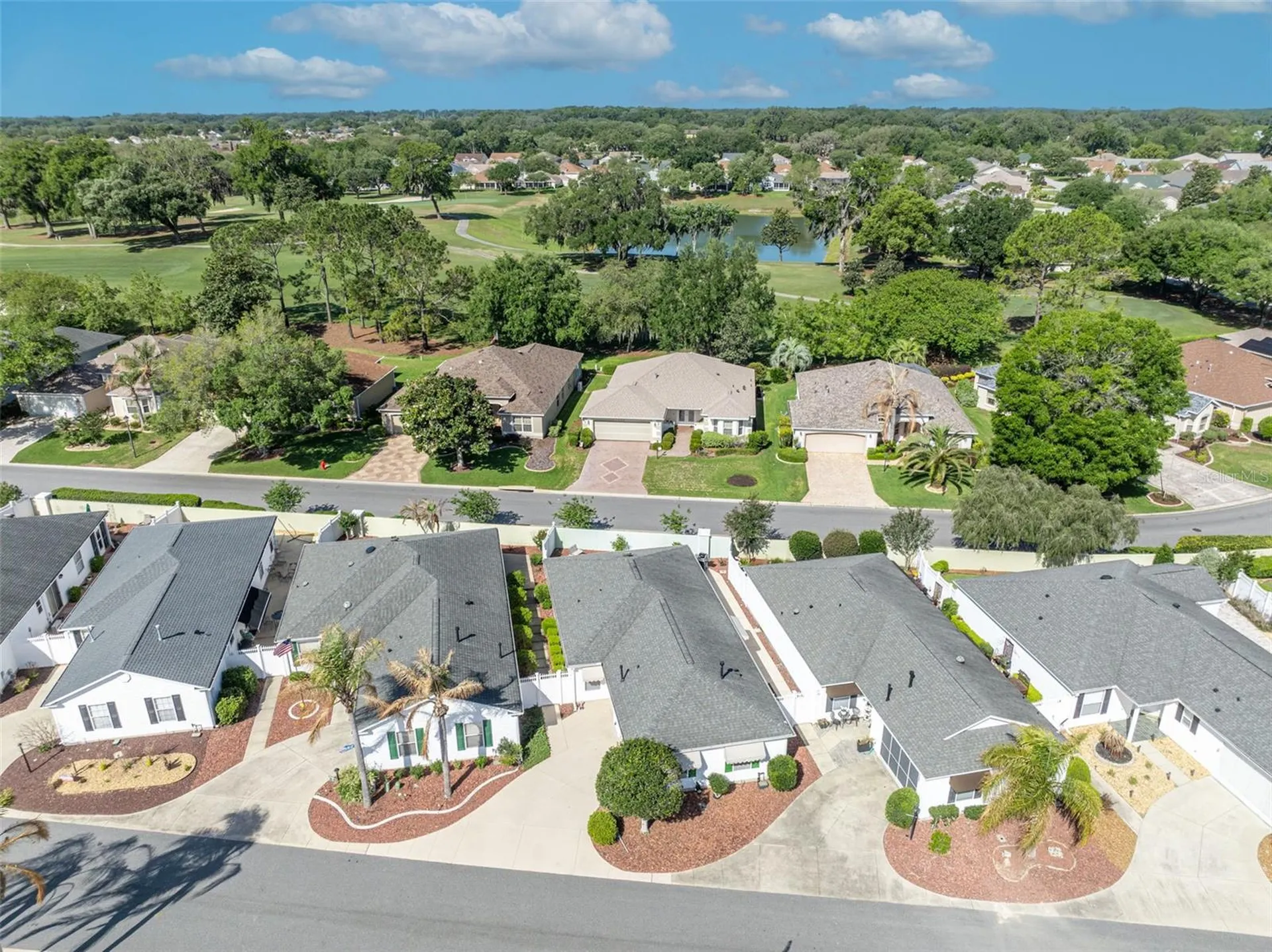 16820 SE 80th Bathurst Court The Villages FL 32162