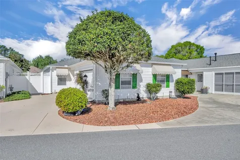 16820 SE 80th Bathurst Court The Villages FL 32162