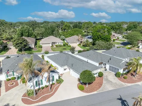 16820 SE 80th Bathurst Court The Villages FL 32162