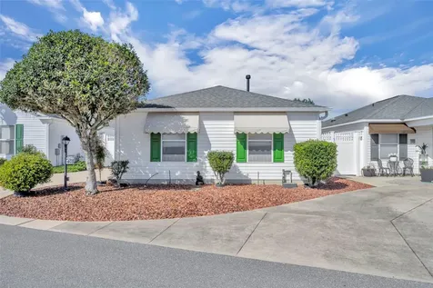 16820 SE 80th Bathurst Court The Villages FL 32162