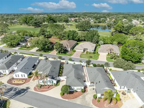 16820 SE 80th Bathurst Court The Villages FL 32162