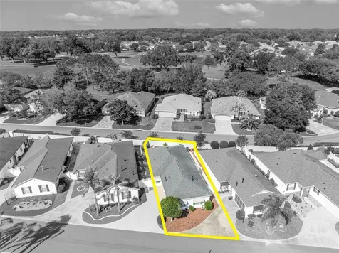 16820 SE 80th Bathurst Court The Villages FL 32162