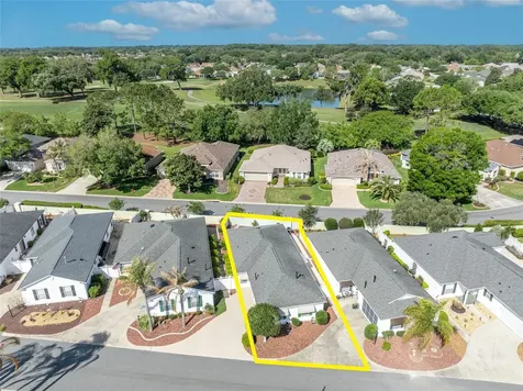 16820 SE 80th Bathurst Court The Villages FL 32162