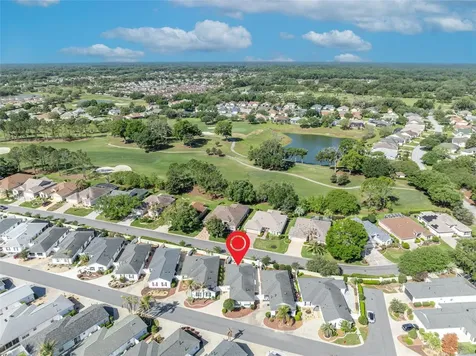 16820 SE 80th Bathurst Court The Villages FL 32162