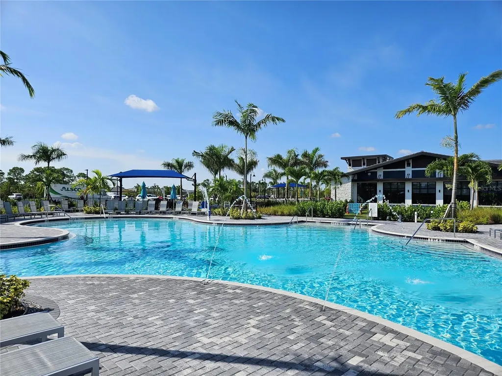 17560 Opal Sand Drive Venice FL 34293