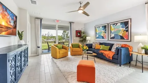 16345 Bridle Ridge Drive Port Charlotte FL 33953