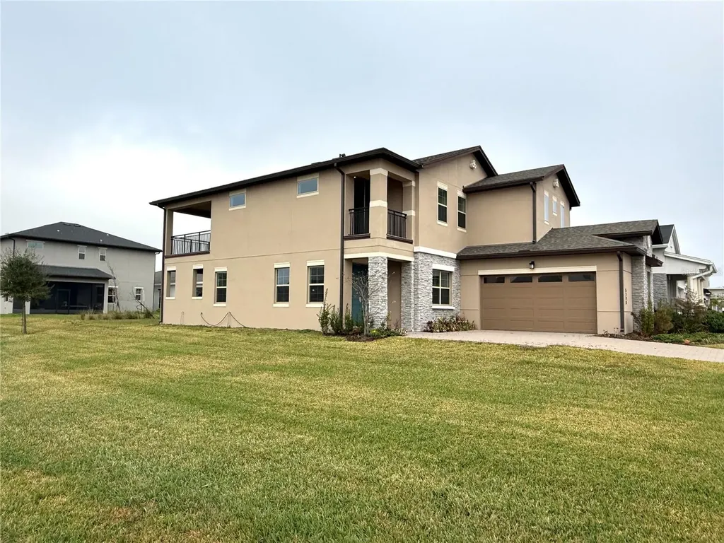 5298 Buttonsage Drive St Cloud FL 34772