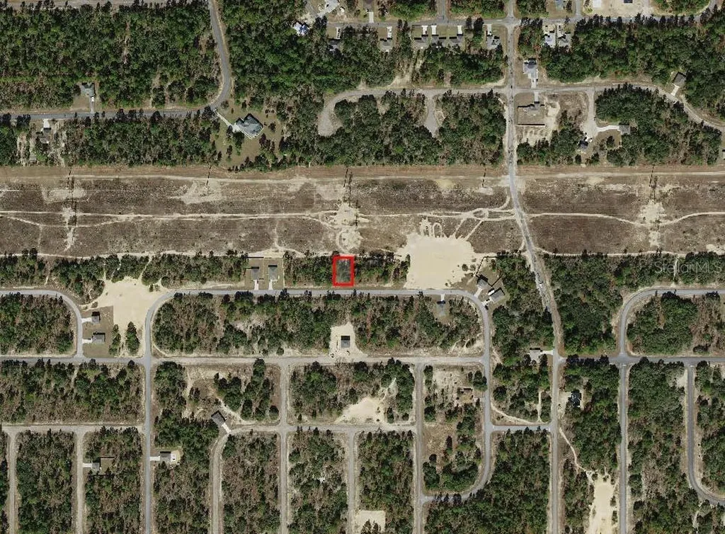 6786 N Pavilion Loop Citrus Springs FL 34433