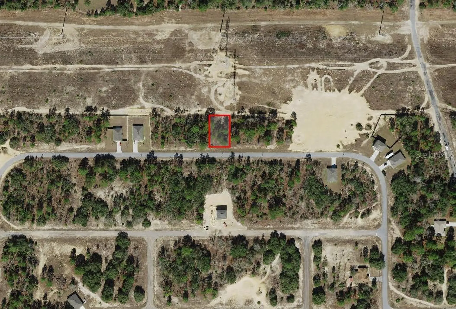 6786 N Pavilion Loop Citrus Springs FL 34433