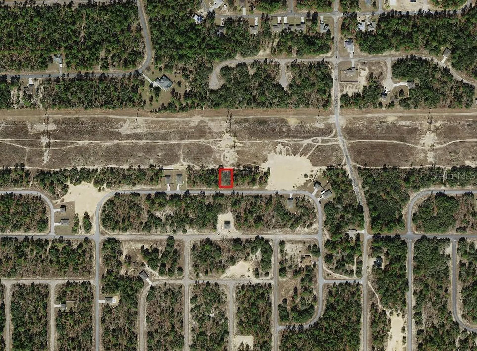 6786 N Pavilion Loop Citrus Springs FL 34433