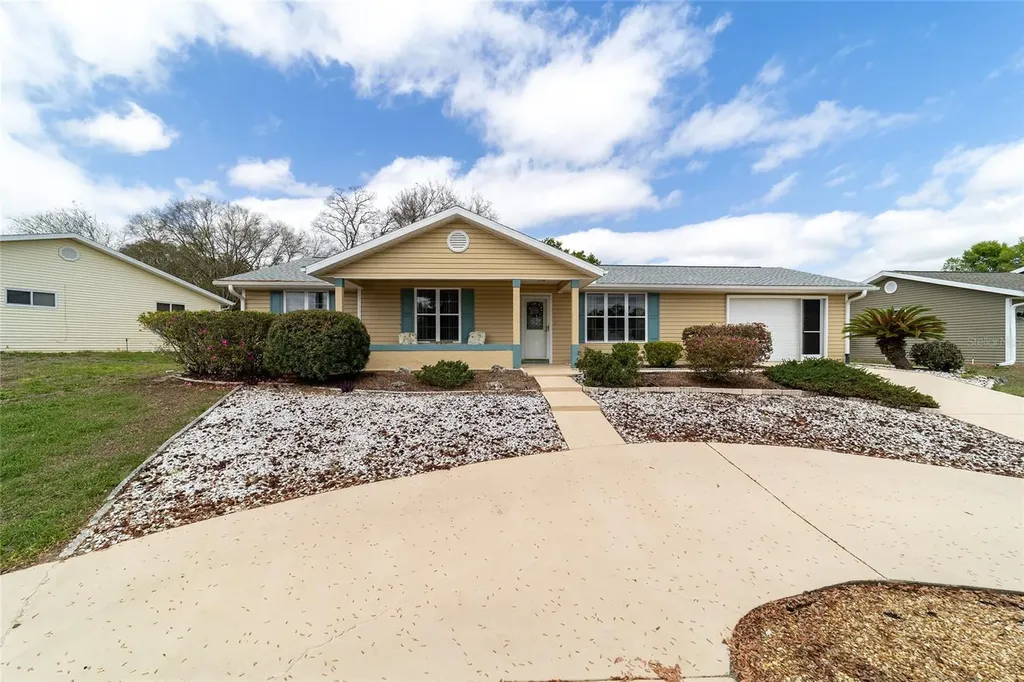 10806 SW 81st Court Road Ocala FL 34481