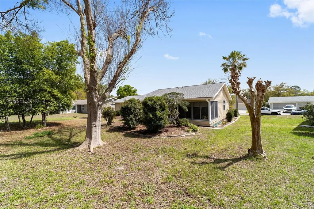 10806 SW 81st Court Road Ocala FL 34481