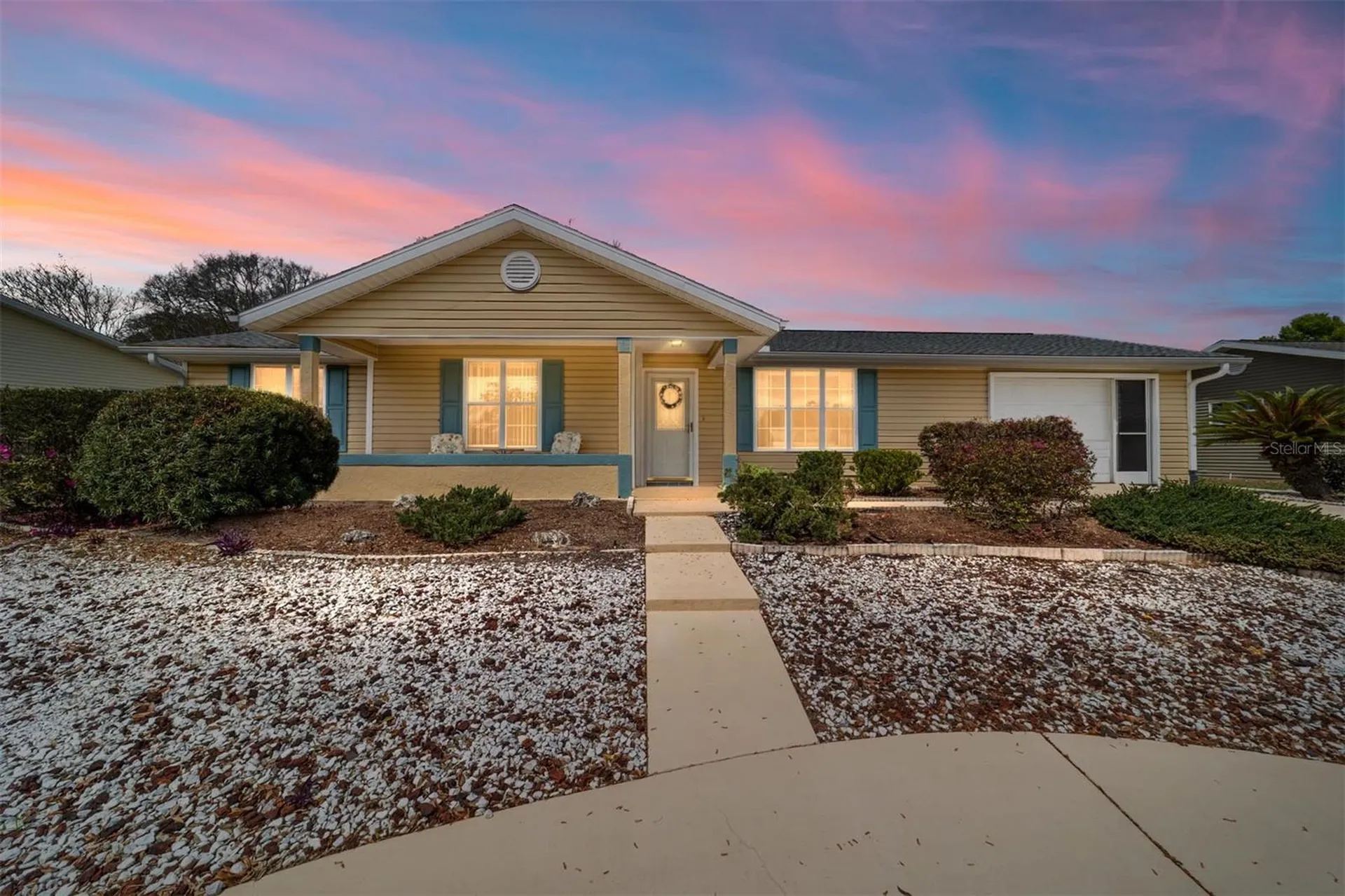 10806 SW 81st Court Road Ocala FL 34481