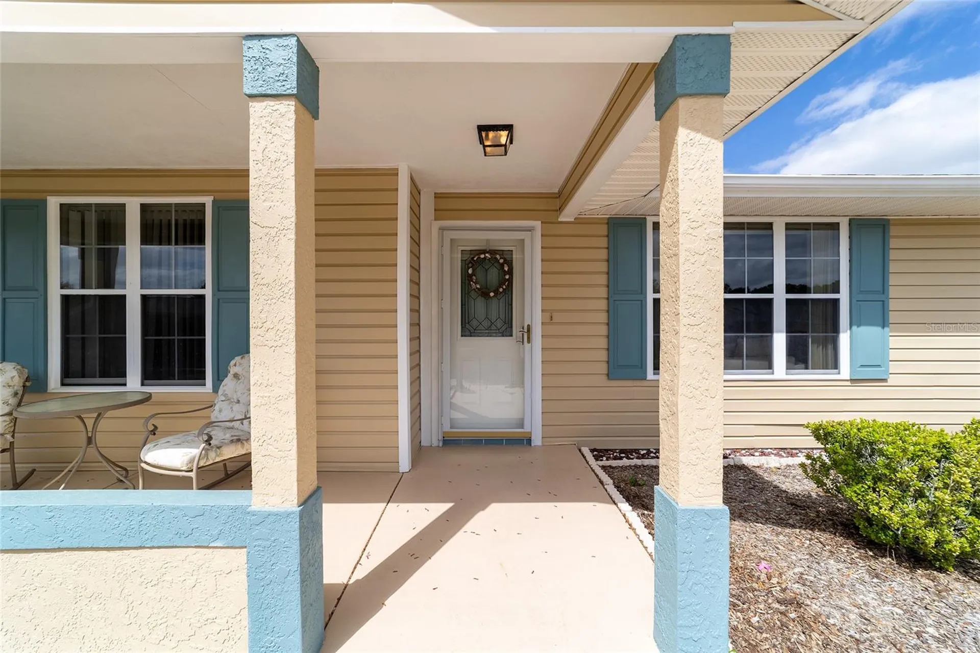 10806 SW 81st Court Road Ocala FL 34481