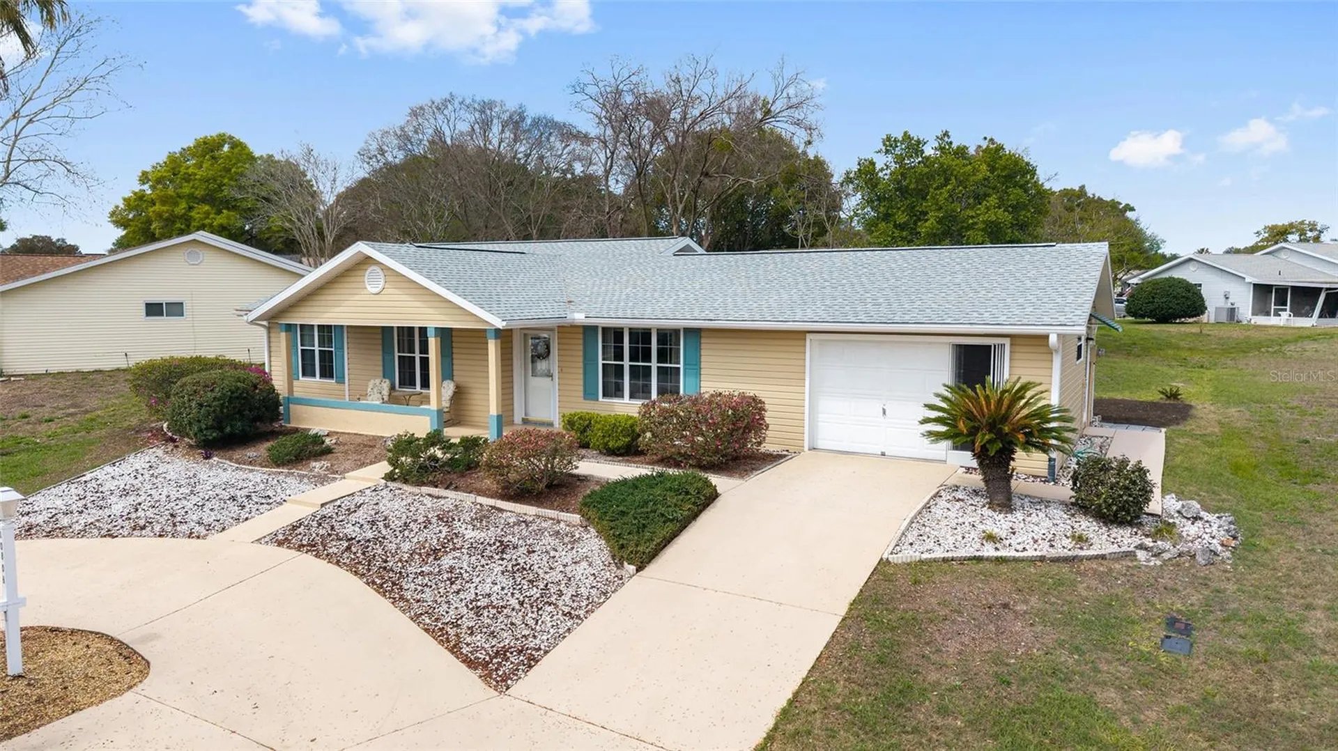 10806 SW 81st Court Road Ocala FL 34481