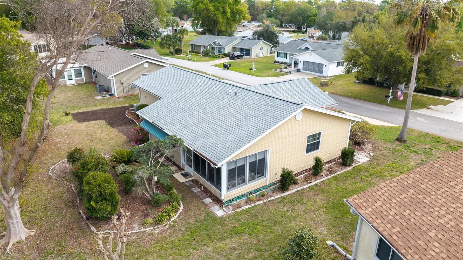 10806 SW 81st Court Road Ocala FL 34481