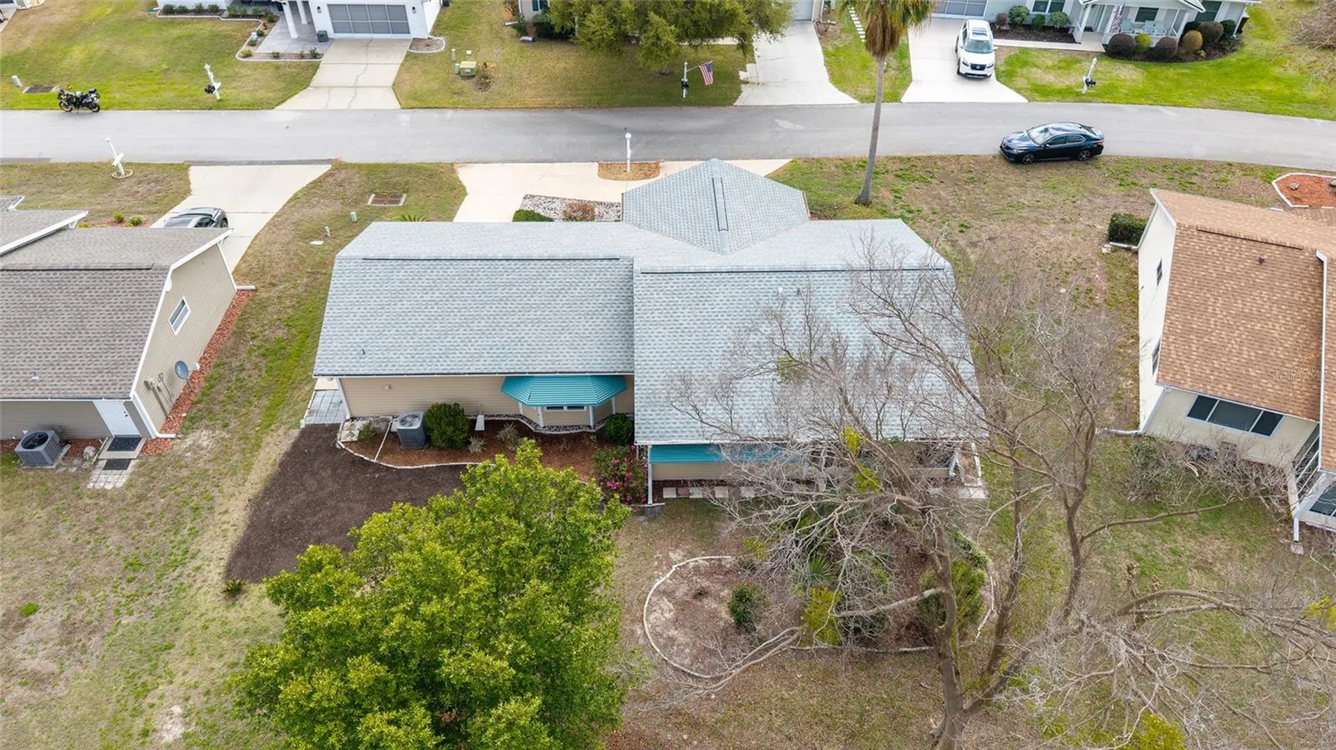 10806 SW 81st Court Road Ocala FL 34481