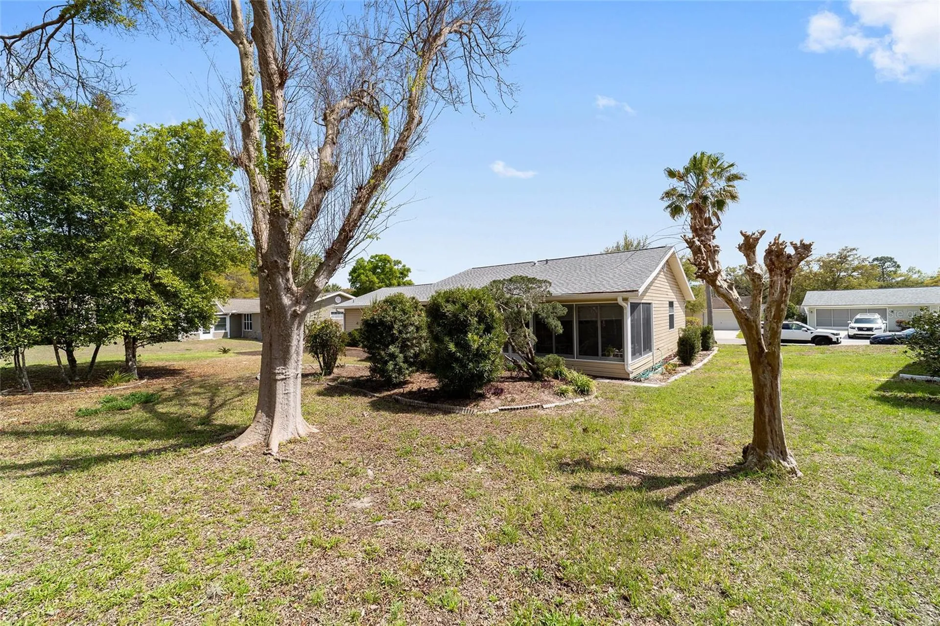 10806 SW 81st Court Road Ocala FL 34481