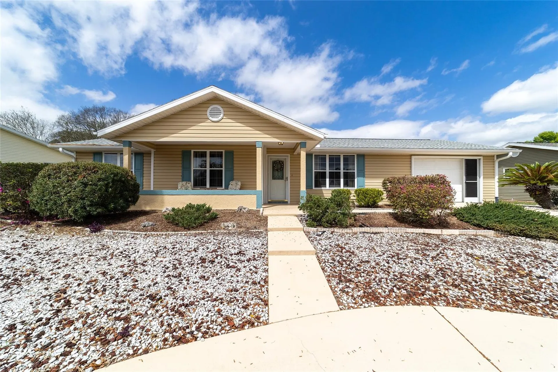 10806 SW 81st Court Road Ocala FL 34481