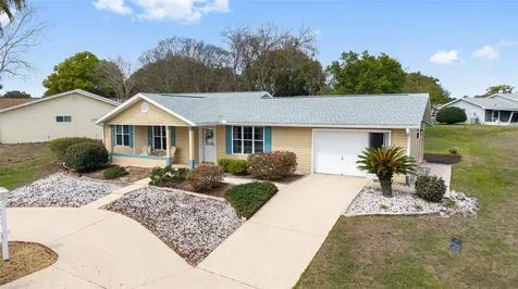 10806 SW 81st Court Road Ocala FL 34481
