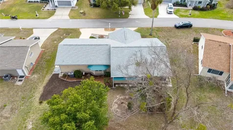 10806 SW 81st Court Road Ocala FL 34481