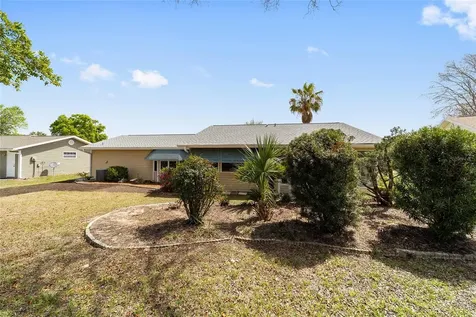 10806 SW 81st Court Road Ocala FL 34481