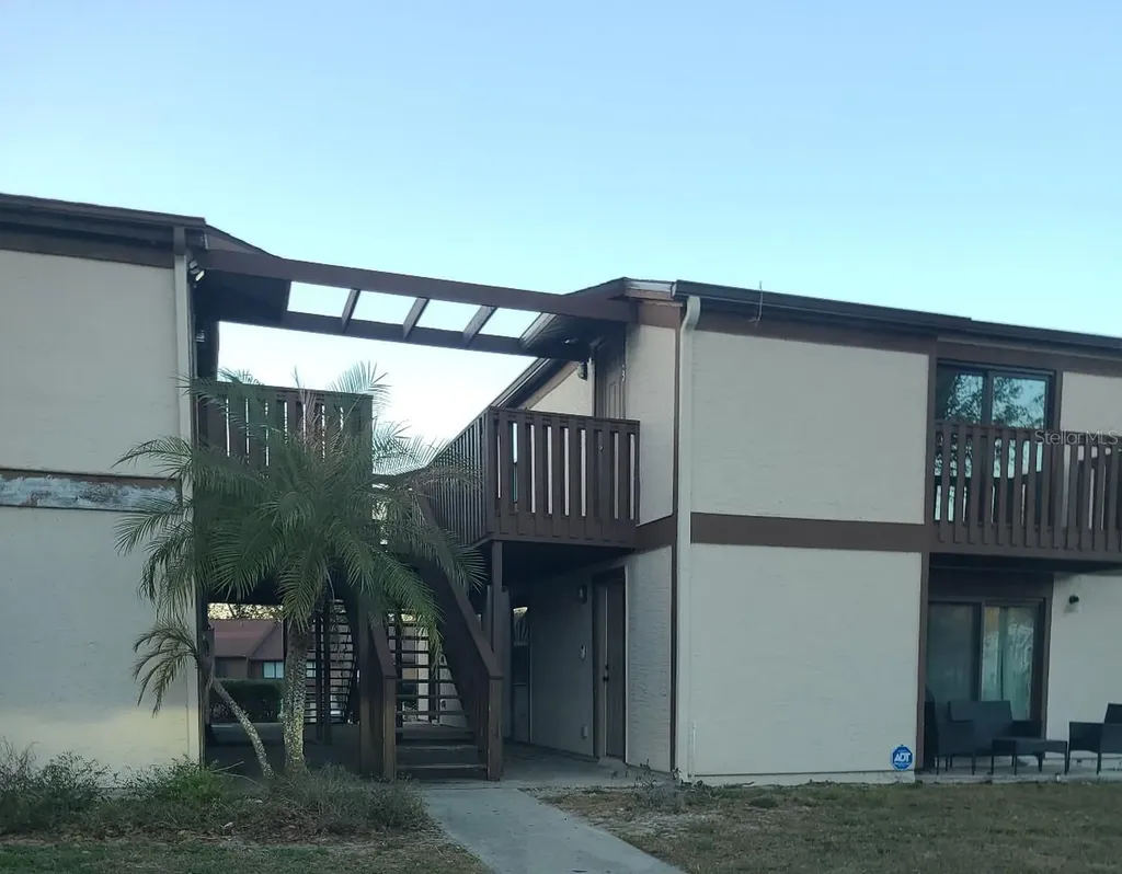 4925 Sanoma Village Orlando FL 32808