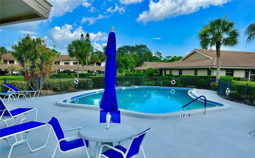 7143 Wood Creek Drive Sarasota FL 34231