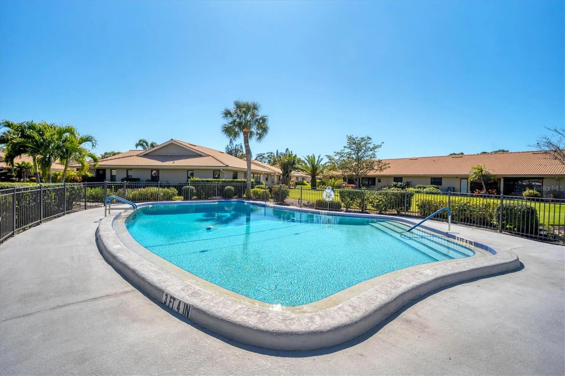 7143 Wood Creek Drive Sarasota FL 34231