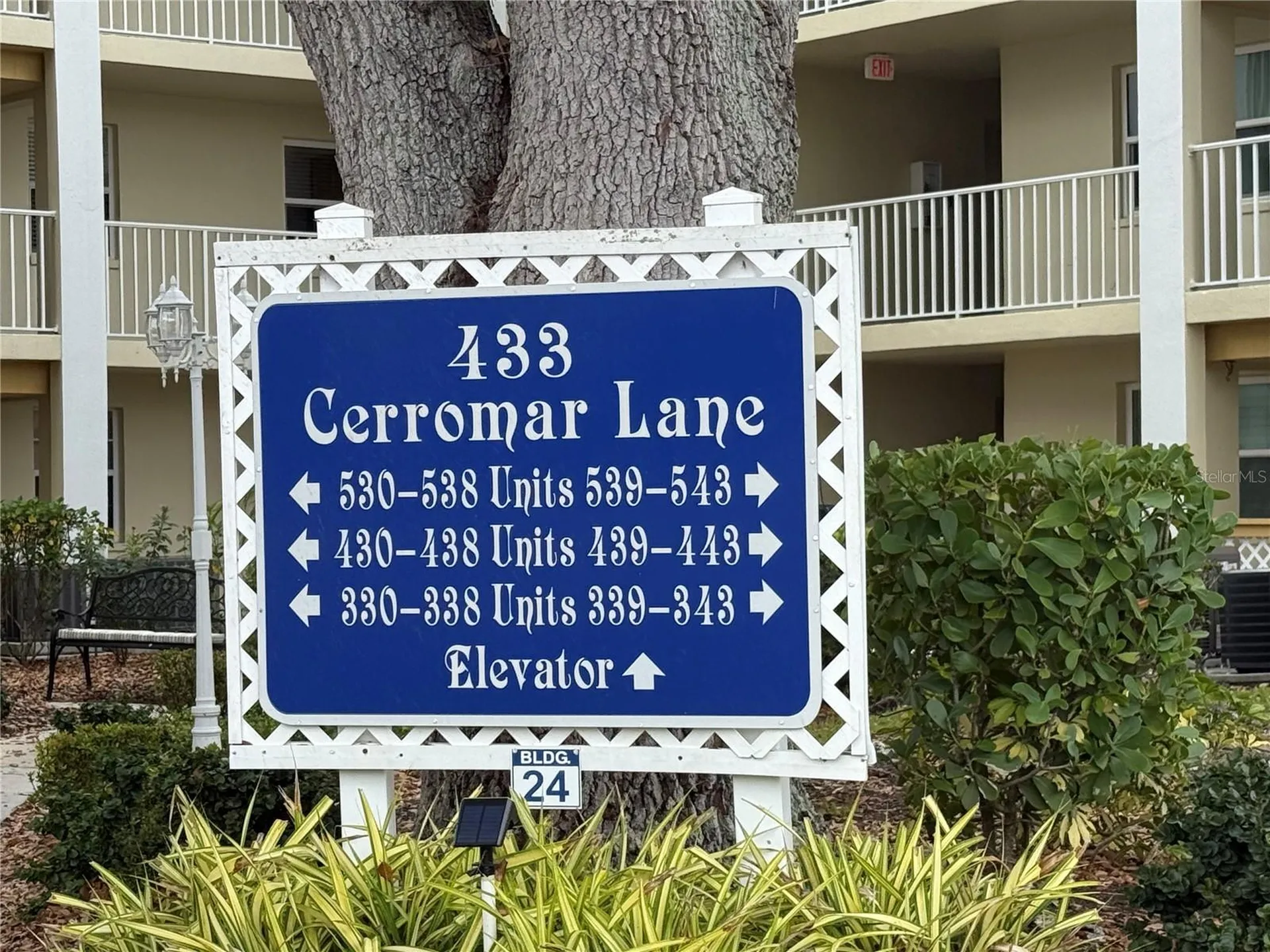 433 Cerromar Lane Venice FL 34293