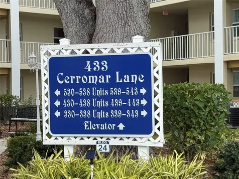 433 Cerromar Lane Venice FL 34293