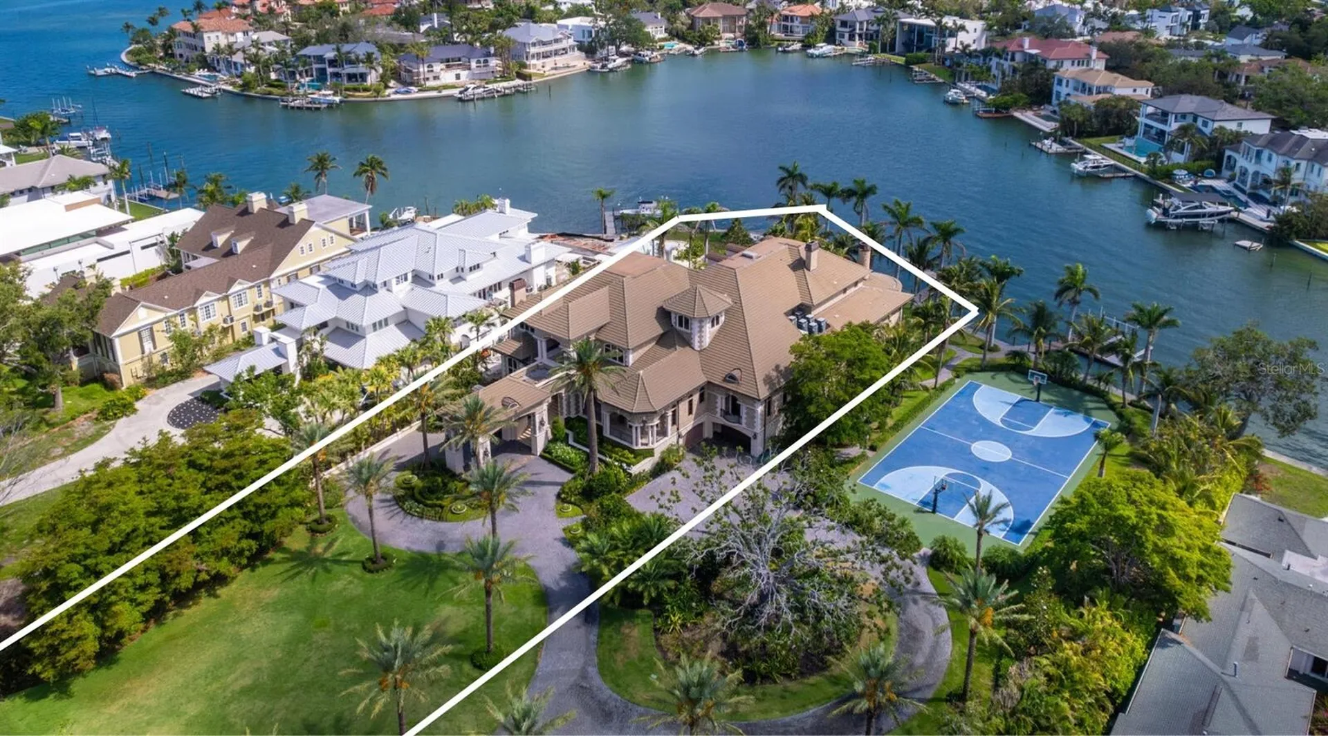 1423 Hillview Drive Sarasota FL 34239