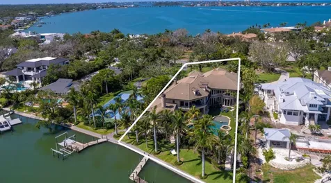 1423 Hillview Drive Sarasota FL 34239