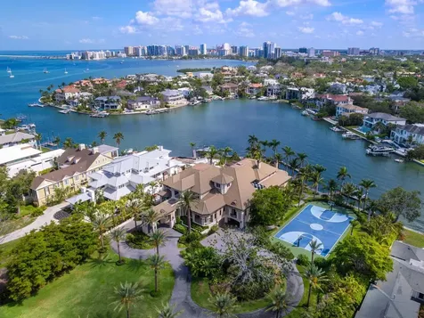 1423 Hillview Drive Sarasota FL 34239